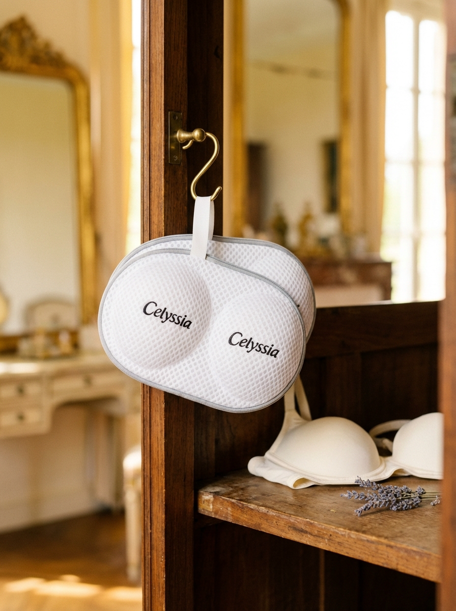 2 bolsas protectoras para lavado GRATIS