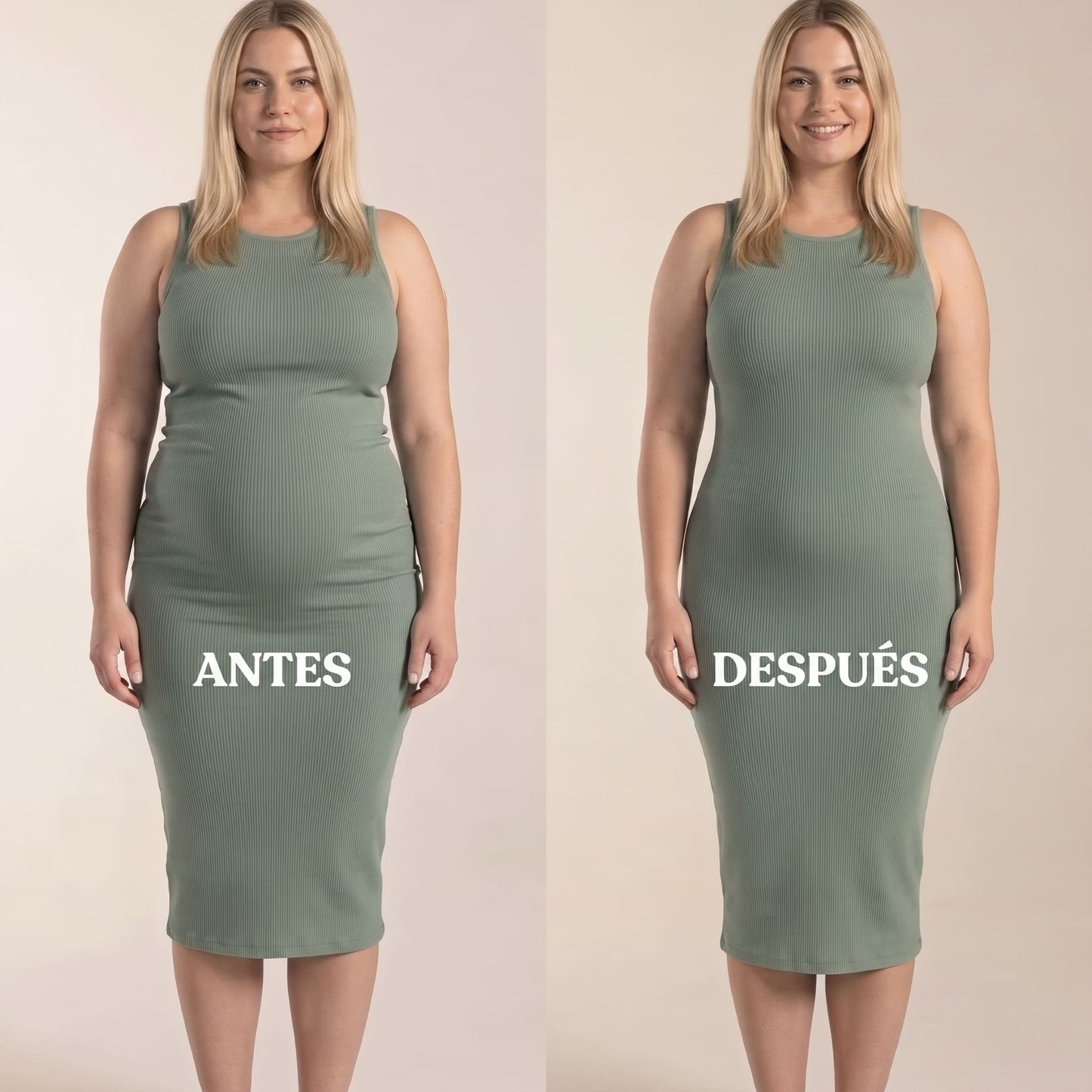 Velara™ – Braga Faja Moldeadora 360° con Efecto Push-Up