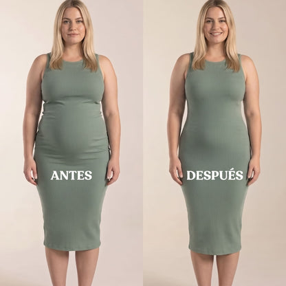 Velara™ – Braga Faja Moldeadora 360° con Efecto Push-Up