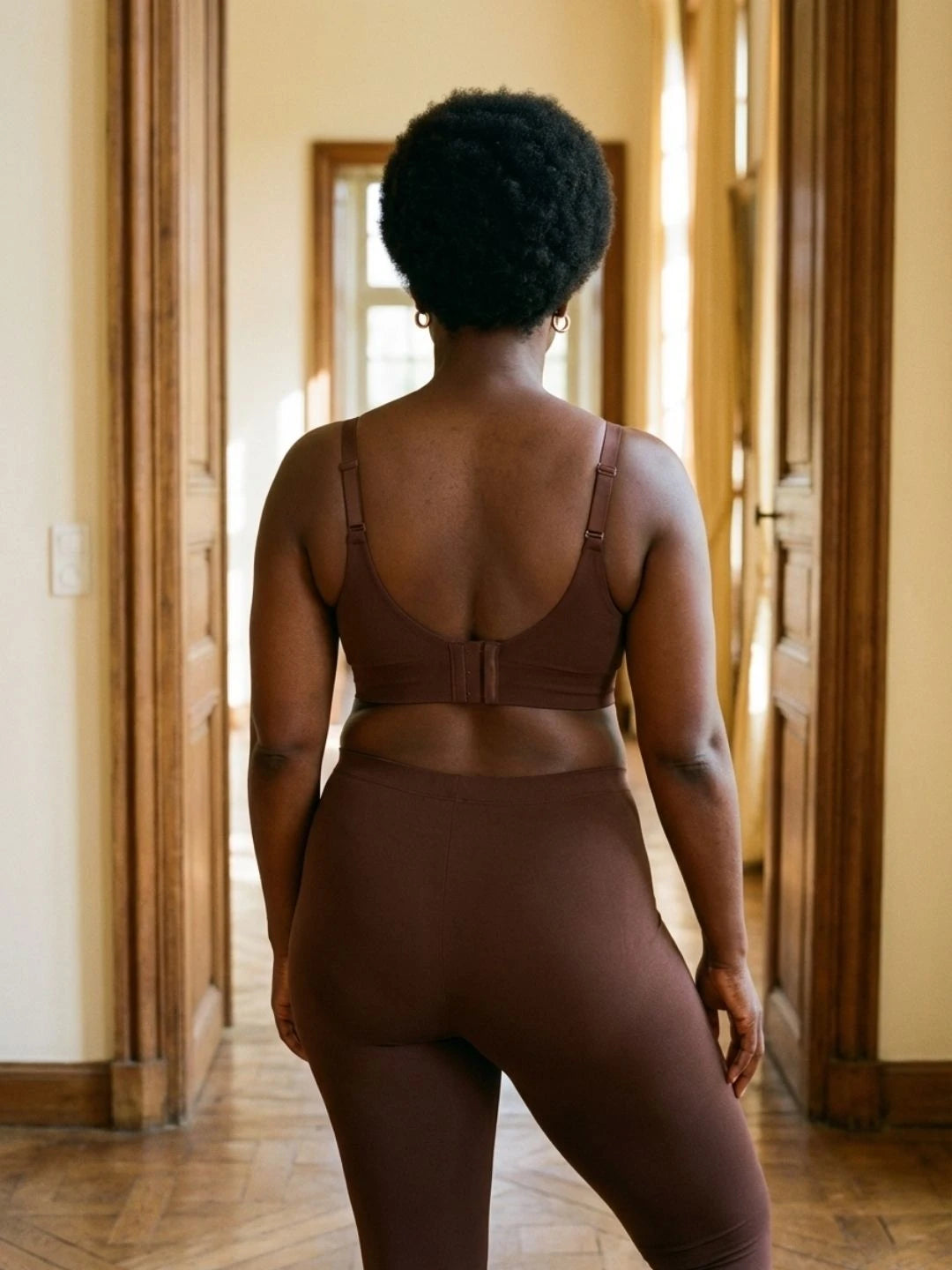 Sujetador Velara™ | Comodidad absoluta, sujeción perfecta, cero molestias