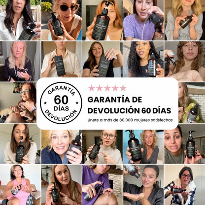 Aceite de masaje anticelulítico