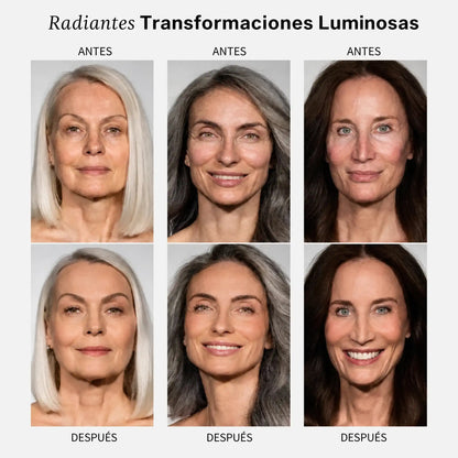 Base de maquillaje 4 en 1
