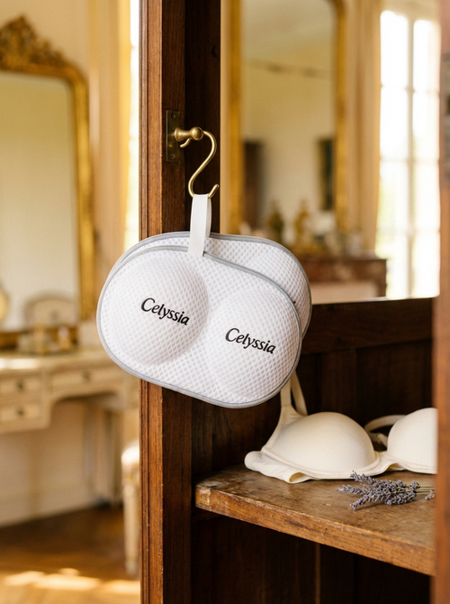 2 bolsas protectoras para lavado GRATIS