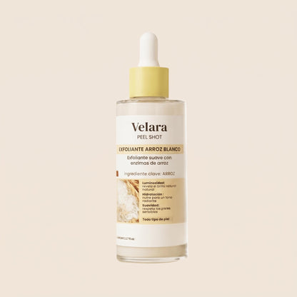 Peel Shot - Elimina las Impurezas y Realza la Belleza de tu Piel