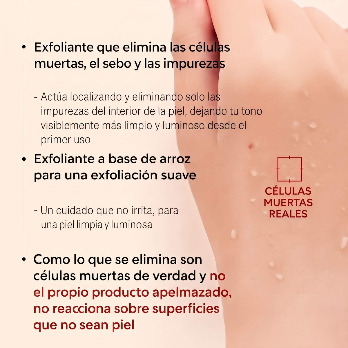 Peel Shot - Elimina las Impurezas y Realza la Belleza de tu Piel