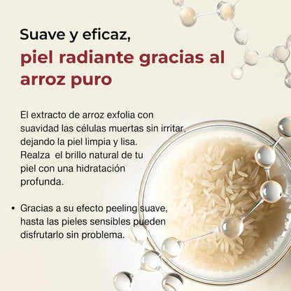 Peel Shot - Elimina las Impurezas y Realza la Belleza de tu Piel