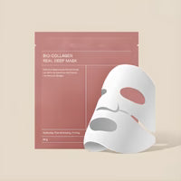 Mascarillas de Biocolágeno