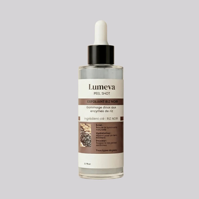 Peel Shot - Elimina las Impurezas y Realza la Belleza de tu Piel
